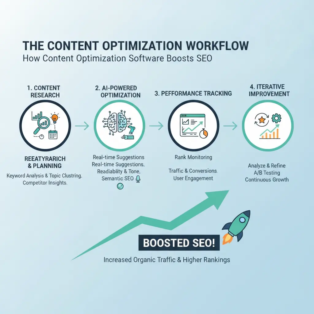 Best Content Optimization Software: Top Picks - illustration